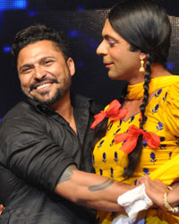 Sunil Grover Sunil Grover