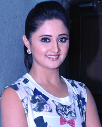 Rashmi Desai at Baisakhi Di Raat 2014