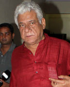 Om Puri Om Puri