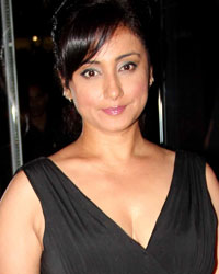 Divya Dutta at Bhaag Milkha Bhaag Success Bash