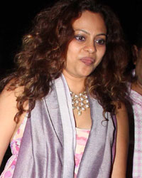 Bipasha Basu Birthday Party