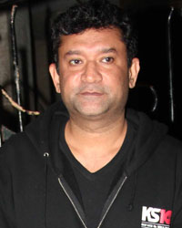 Bipasha Basu Birthday Party