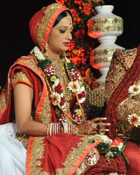 Brinda Parekh and Ajay Brinda Parekh and Ajay