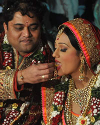 Brinda Parekh and Ajay Brinda Parekh and Ajay