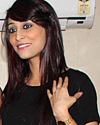 Cafe Mangi Anniversary Bash 2013