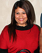 Cafe Mangi Anniversary Bash 2013