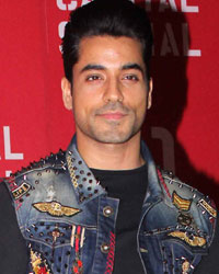 Gautam Gulati at Capital Social Restaurant Launch Party