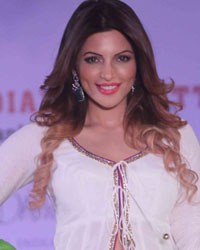 Shama Sikander at Celebrities at Terry Fox Brunch