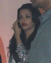 Abhishek Bachchan and Aishwarya Rai Abhishek Bachchan and Aishwarya Rai