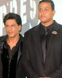 Chennai Express Success Party