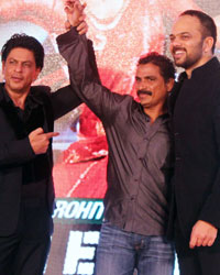 Chennai Express Success Party