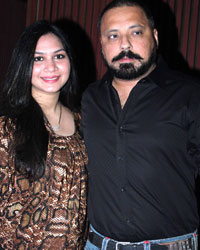 Welcome Bash for Chris Bosh