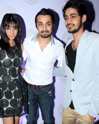 Siddhanth Kapoor