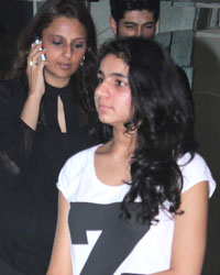 Welcome Bash for Chris Bosh