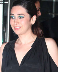 Karisma Kapoor