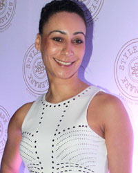 Welcome Bash for Chris Bosh