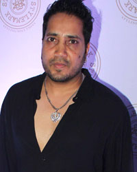 Mika Singh Mika Singh