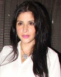 Sanjay and Maheep Kapoor