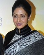 Sri Devi