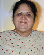 P. S. Pasricha P. S. Pasricha