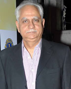 Ramesh Sippy Ramesh Sippy
