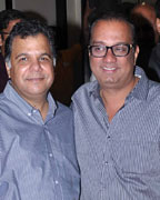 Colors Baisakhi Celebration