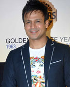 Vivek Oberoi at Colors Baisakhi Celebration