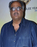 Boney Kapoor
