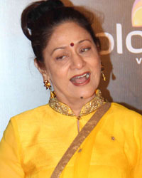 Aruna Irani Aruna Irani