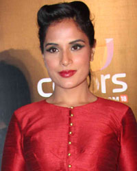 Richa Chadda at Colors Channel Party