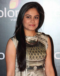 Colors Channel Party Colors Channel Party