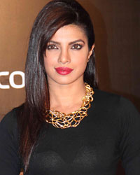 Priyanka Chopra at Colors Channel Party