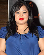 Bharti Singh