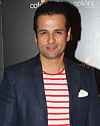 Rohit Roy