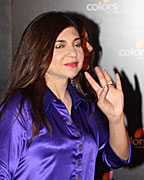 Alka Yagnik