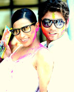 Colour Blast 2013