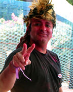 Colour Blast 2013