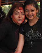 Colour Blast 2013