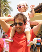 Colour Blast 2013