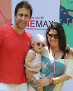 Colour Blast 2013