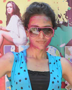 Colour Blast 2013