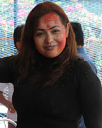 Colour Blast 2013