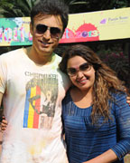 Colour Blast 2013