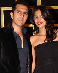 Deepika Padukone Party