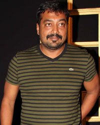 Anurag Kashyap