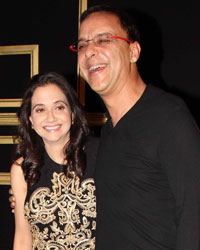 Deepika Padukone Party