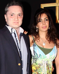 Deepika Padukone Party