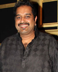 Shankar Mahadevan