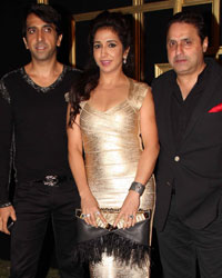 Krishika Lulla Krishika Lulla