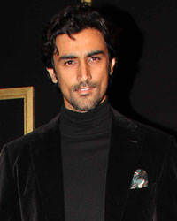 Kunal Kapoor at Deepika Padukone Party